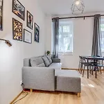 Rentplanet - Studio Nadodrze