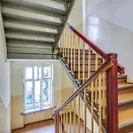Rentplanet - Studio Nadodrze
