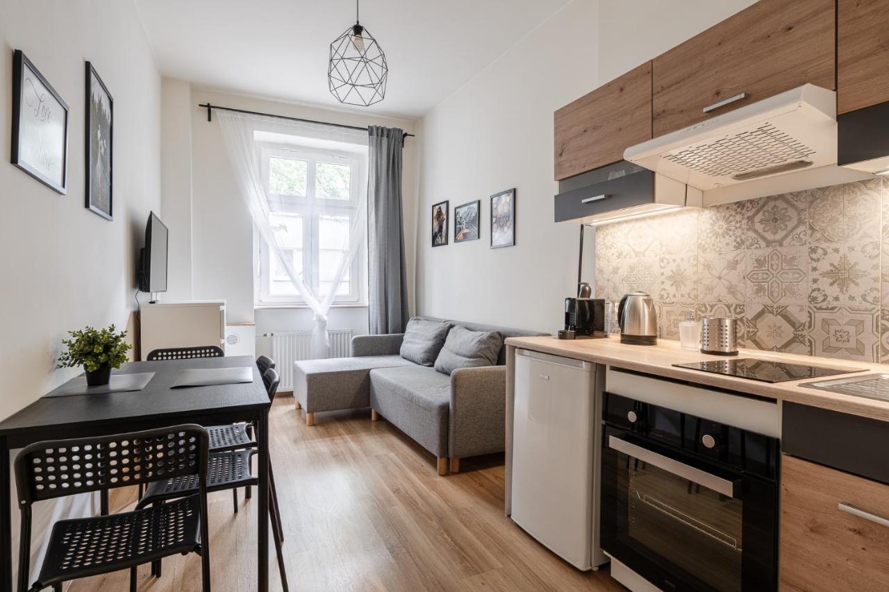 Rentplanet - Nadodrze * Breslau