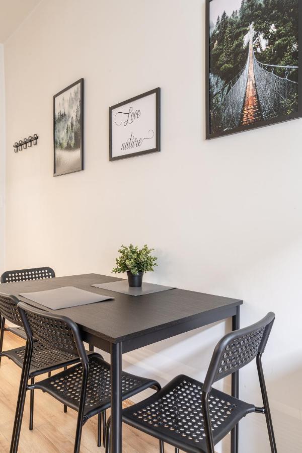 Apartment Rentplanet - Nadodrze *