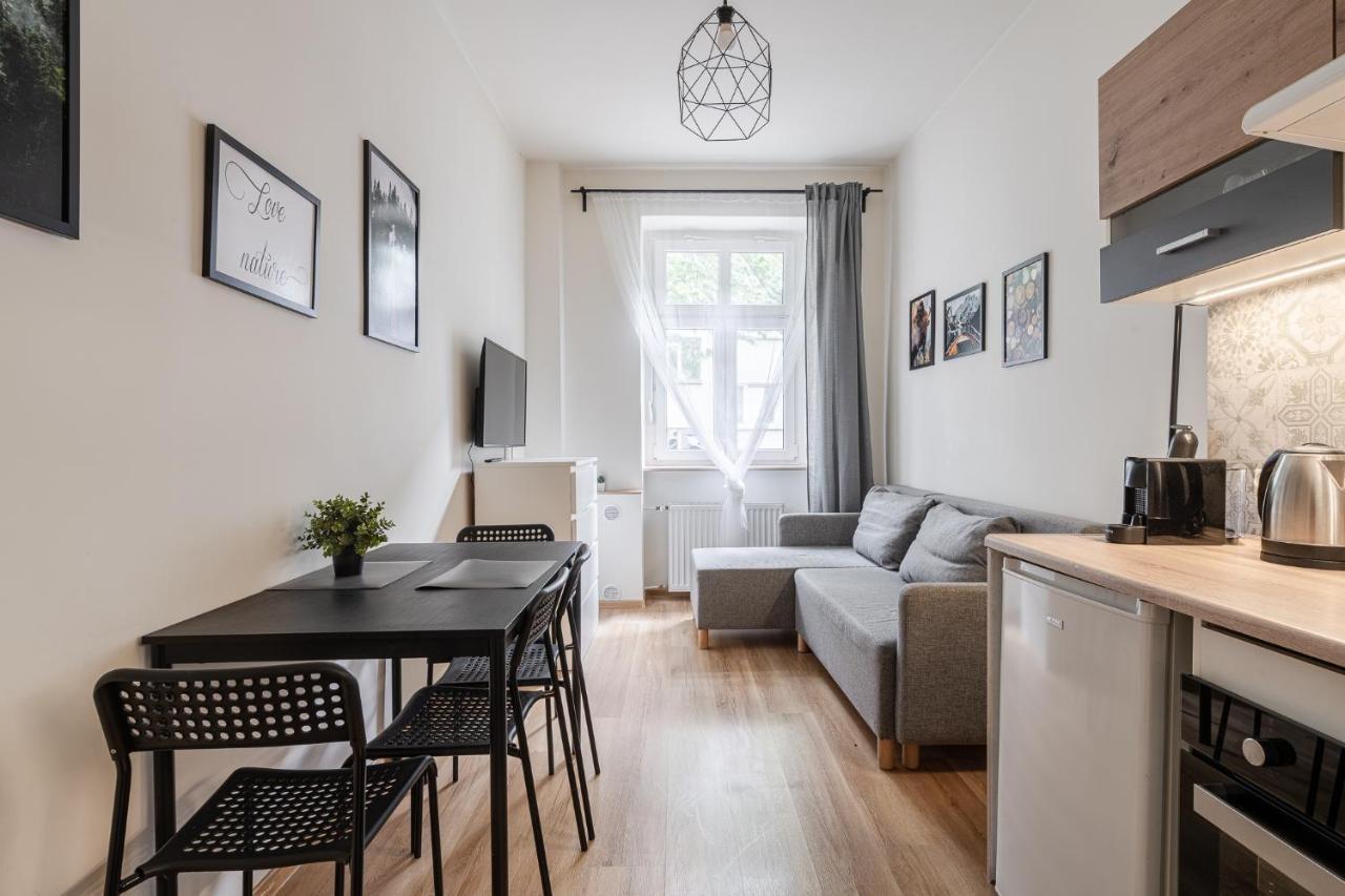 Rentplanet - Nadodrze Breslau