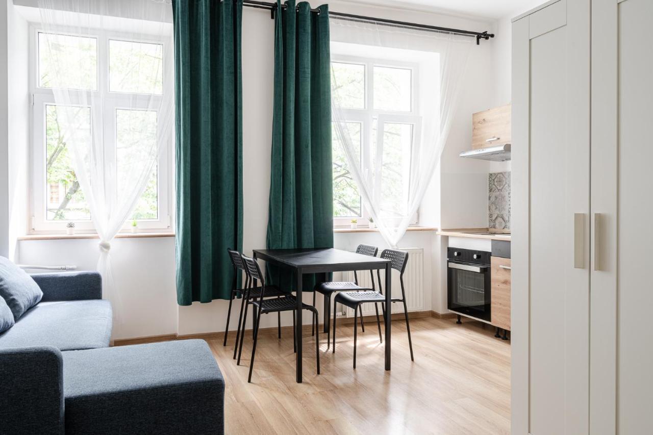 Rentplanet - Nadodrze Breslau