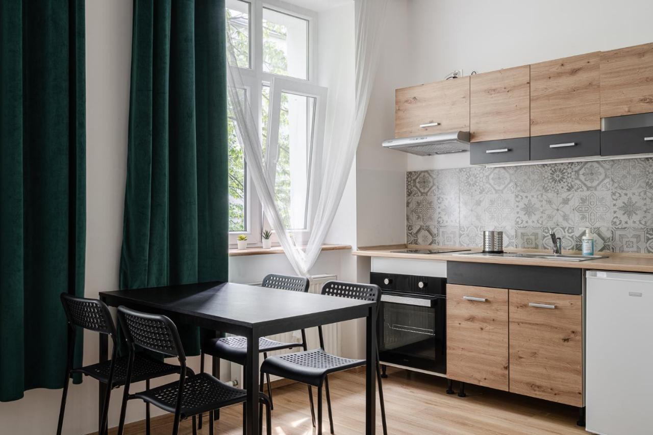 Rentplanet - Nadodrze Breslau