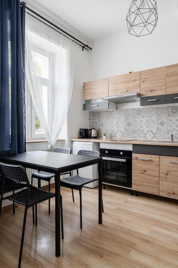 Rentplanet - Nadodrze Breslau