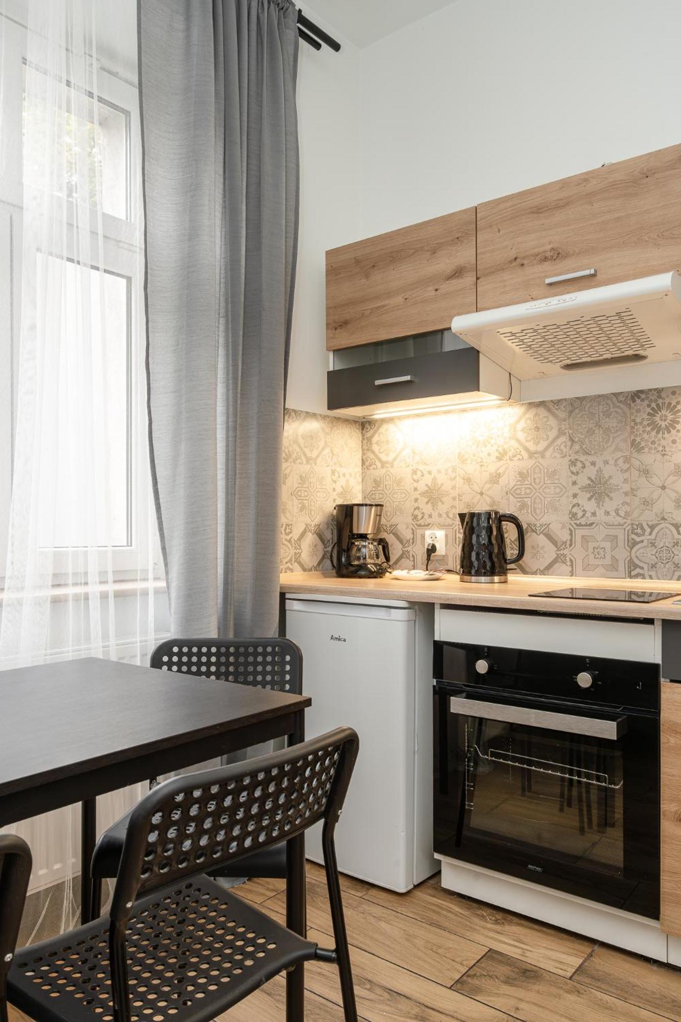 Rentplanet - Nadodrze * Breslau
