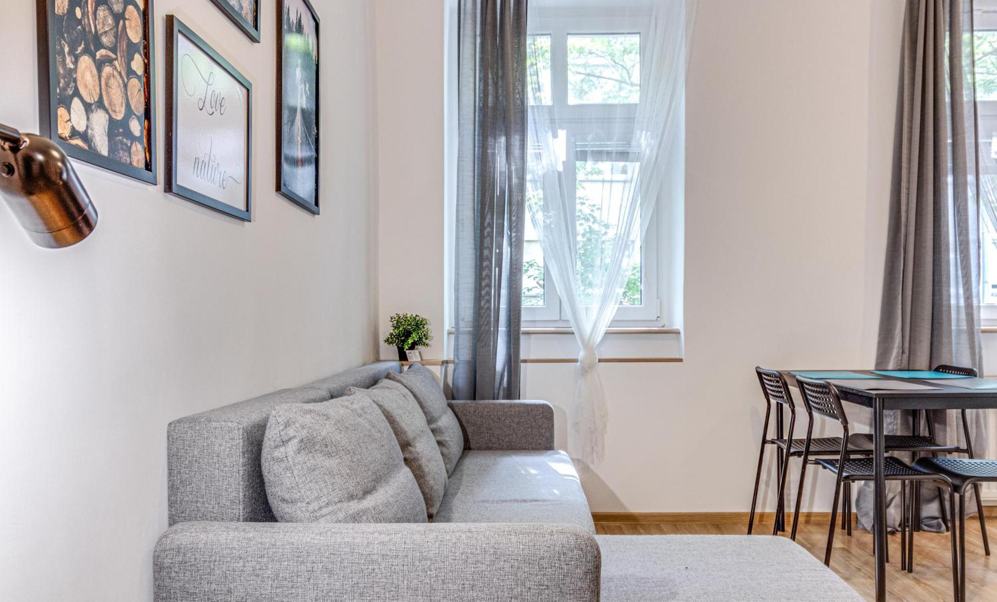Rentplanet - Nadodrze * Breslau