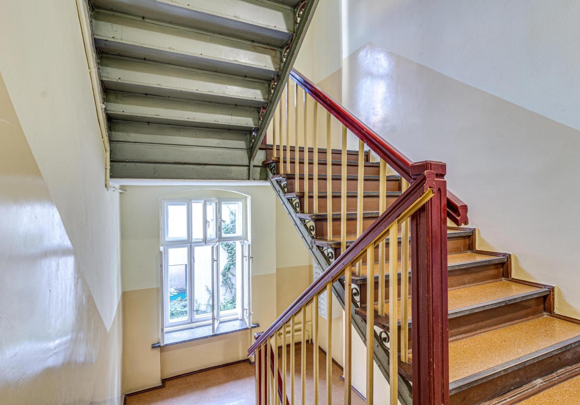 Rentplanet - Nadodrze Breslau
