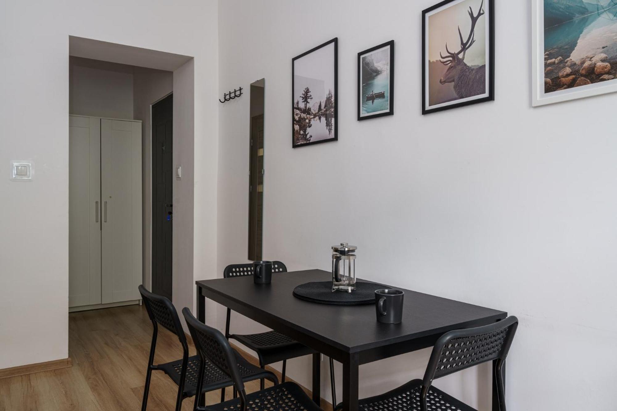Rentplanet - Nadodrze Breslau