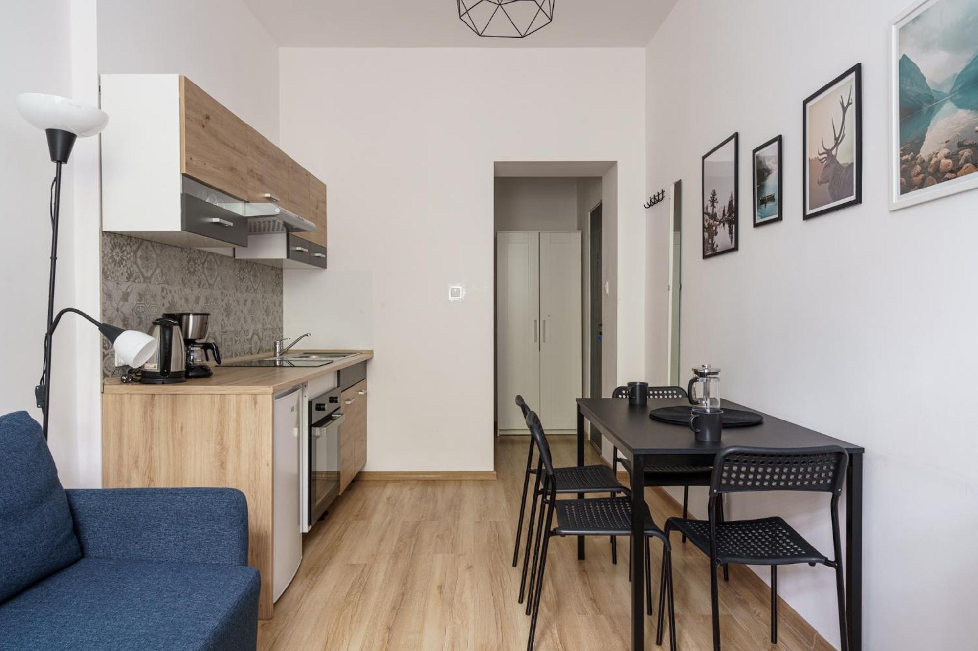 Rentplanet - Nadodrze Breslau